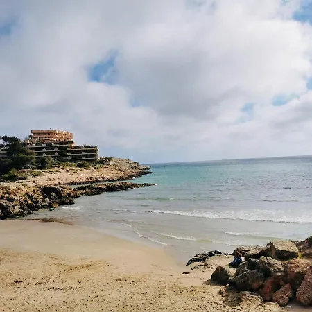 Cap Sea View Апартаменты