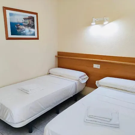 Cap Sea View * Салоу