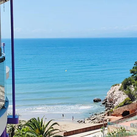 Apartment Cap Sea View *