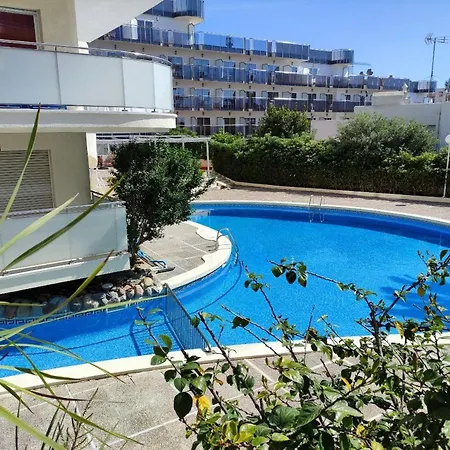 Cap Sea View * Salou