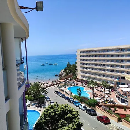 Cap Sea View * Салоу