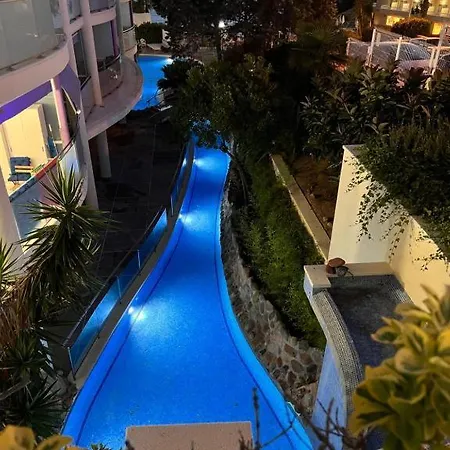 Apartment Cap Sea View *