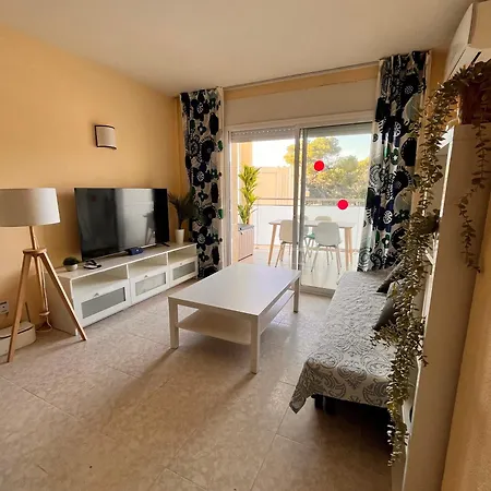 Cap Sea View Салоу