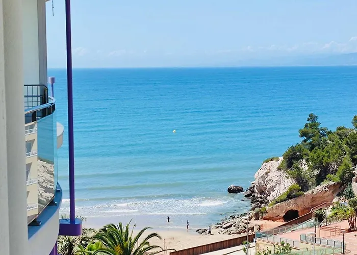 Appartement Cap Sea View *