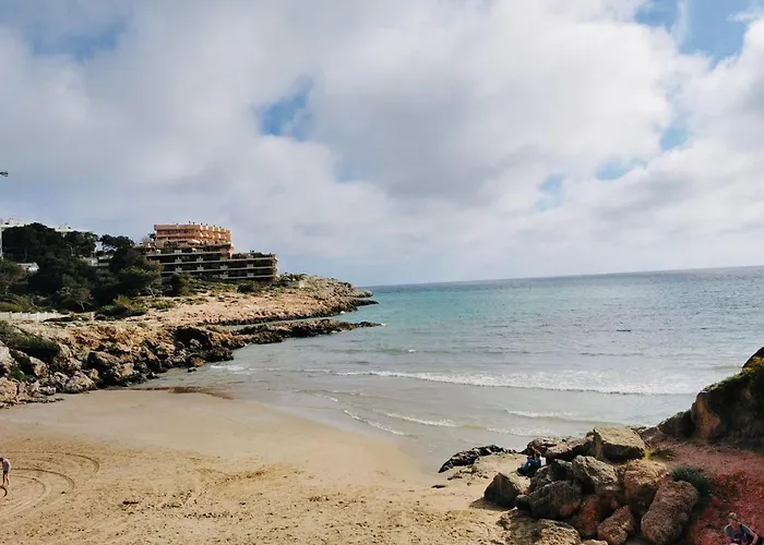 Cap Sea View Appartement