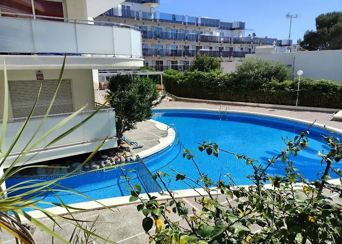 Cap Sea View * Salou