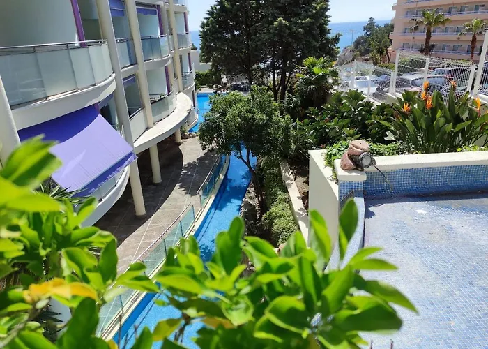 Cap Sea View Salou