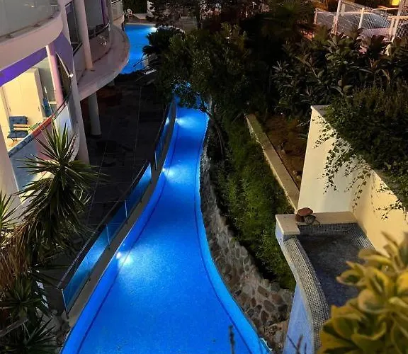 Appartement Cap Sea View *
