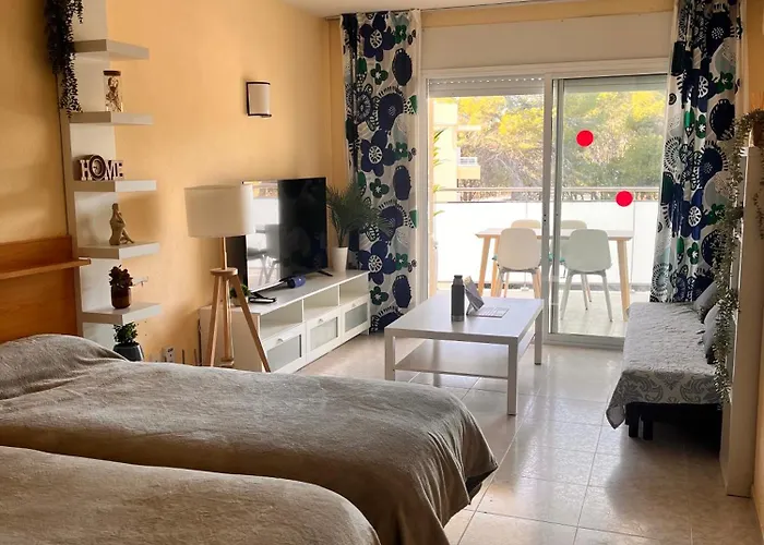 Cap Sea View Appartement *