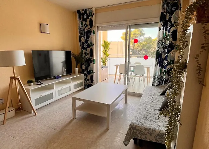 Cap Sea View Salou