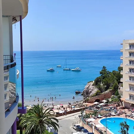 Cap Sea View Appartement *