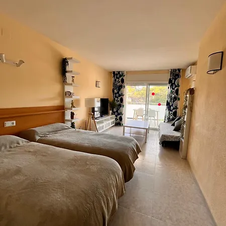Cap Sea View Appartement *